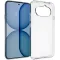 Phonesta Pure Clear Silikon Back Cover Hülle für Nothing Phone (4a) - Transparent