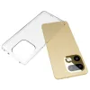 Phonesta Pure Clear Silikon Back Cover Hülle für Realme 16 Pro Plus - Transparent 4