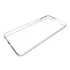 Phonesta Pure Clear Silikon Back Cover Hülle für Motorola Edge 60 Neo/Edge 50 Neo / ThinkPhone 25 - Transparent 2