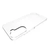 Phonesta Pure Clear Silikon Back Cover Hülle für Xiaomi Redmi A7 Pro - Transparent 2