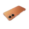 Phonesta Pure Shockproof Silikon Back Cover Hülle für Xiaomi Poco X8 Pro Max - Transparent 3