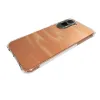 Phonesta Pure Shockproof Silikon Back Cover Hülle für Xiaomi Redmi A7 Pro - Transparent 1