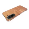 Phonesta Pure Shockproof Silikon Back Cover Hülle für Xiaomi Redmi A7 Pro - Transparent 2