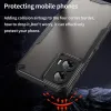 Phonesta Shockproof Armor Back Cover Hülle für Motorola Moto G35 - Schwarz 4