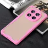 Phonesta Shockproof Armor Back Cover Hülle für Xiaomi Redmi Note 14 Pro 5G / Xiaomi Poco X7 - Rosa 7