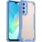 Phonesta Shockproof Armor Back Cover Hülle für Samsung Galaxy A16 - Blau