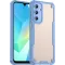 Phonesta Shockproof Armor Back Cover Hülle für Samsung Galaxy A26 - Blau