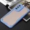 Phonesta Shockproof Armor Back Cover Hülle für Samsung Galaxy A36 - Blau 7