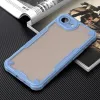 Phonesta Shockproof Armor Back Cover Hülle für Apple iPhone 17e/16e - Blau 7