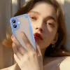 Phonesta Shockproof Armor Back Cover Hülle für Apple iPhone 17 - Blau 4