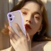 Phonesta Shockproof Armor Back Cover Hülle für Apple iPhone 17 - Lila 4