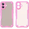 Phonesta Shockproof Armor Back Cover Hülle für Apple iPhone 17 - Rosa 2