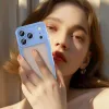 Phonesta Shockproof Armor Back Cover Hülle für Apple iPhone 17 Pro - Blau 4