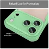 Phonesta Shockproof Armor Back Cover Hülle für Apple iPhone 17 Pro Max - Grün 6