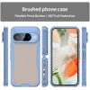Phonesta Shockproof Armor Back Cover Hülle für Google Pixel 10 - Blau 2