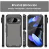 Phonesta Shockproof Armor Back Cover Hülle für Google Pixel 10 - Schwarz 2