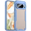 Phonesta Shockproof Armor Back Cover Hülle für Google Pixel 10 Pro - Blau