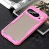 Phonesta Shockproof Armor Back Cover Hülle für Google Pixel 10 Pro - Rosa 7
