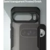 Phonesta Shockproof Armor Back Cover Hülle für Google Pixel 10 Pro XL - Schwarz 5