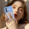 Phonesta Shockproof Armor Back Cover Hülle mit MagSafe für HONOR 600 - Blau 2