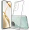Phonesta Scratchproof Back Cover Hülle für HONOR 200 Pro - Transparent