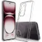 Phonesta Scratchproof Back Cover Hülle für Oppo Reno12 - Transparent