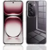 Phonesta Scratchproof Back Cover Hülle für Oppo Reno12 Pro - Transparent 2