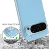 Phonesta Scratchproof Back Cover Hülle für Google Pixel 9 Pro XL - Transparent 5