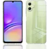 Phonesta Scratchproof Back Cover Hülle für Samsung Galaxy A06 4G/5G - Transparent 2