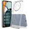 Phonesta Scratchproof Back Cover Hülle für Xiaomi Redmi A3 - Transparent