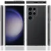 Phonesta Scratchproof Back Cover Hülle für Samsung Galaxy S24 Ultra - Transparent 2