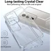Phonesta Scratchproof Back Cover Hülle für Xiaomi Redmi 15 - Transparent 2
