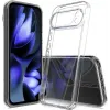 Phonesta Scratchproof Back Cover Hülle für Google Pixel 10 Pro XL - Transparent 0