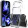 Phonesta Scratchproof Back Cover Hülle für Google Pixel 10 / 10 Pro - Transparent 0