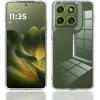 Phonesta Scratchproof Back Cover Hülle für Motorola Edge 70 - Transparent 1
