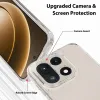 Phonesta Scratchproof Back Cover Hülle für OnePlus 15 - Transparent 5