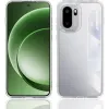 Phonesta Scratchproof Back Cover Hülle für OnePlus 15R - Transparent 1