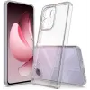 Transparente Hüllen