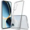 Phonesta Scratchproof Back Cover Hülle für Samsung Galaxy A17 - Transparent 0