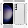 Phonesta Scratchproof Back Cover Hülle für Samsung Galaxy A37 - Transparent 1
