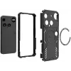 Phonesta Shield Armor Back Cover Hülle mit MagSafe für Nothing Phone (3) - Lila 4