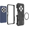 Phonesta Shield Armor Back Cover Hülle mit MagSafe für Xiaomi Redmi 14C / Xiaomi Poco C75 - Schwarz 5