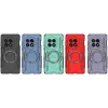 Phonesta Shield Armor Back Cover Hülle mit MagSafe für OnePlus 13 - Schwarz 6