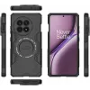 Phonesta Shield Armor Back Cover Hülle mit MagSafe für OnePlus 13R - Schwarz 3