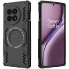 Phonesta Shield Armor Back Cover Hülle mit MagSafe für OnePlus 13R - Schwarz 4