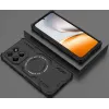 Phonesta Shield Armor Back Cover Hülle mit MagSafe für Motorola Edge 60 Pro - Schwarz 1