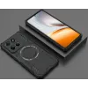 Phonesta Shield Armor Back Cover Hülle mit MagSafe für Motorola Edge 60 / Edge 60 Fusion - Schwarz 1