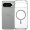 Phonesta Shockproof MagSafe Back Cover Hülle für Google Pixel 9 Pro XL - Transparent