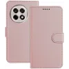 Phonesta Smooth Skin Book Wallet Klapphülle für OnePlus 13R - Roségold