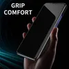 Phonesta Smart Mirror View Book Klapphülle für Xiaomi Redmi Note 14 4G - Indigo 4